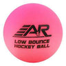 A&R Street Hockey Ball for practice and stick handling