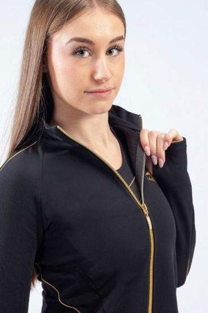 Edea Dream Gold Jacket