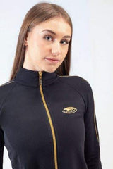 Edea Dream Gold Jacket