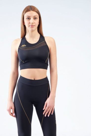 Edea Dream Gold Top