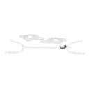 CCM Ear Loops with Strap