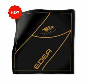 EDEA Blade Towel - Premium Microfiber for Safe Blade Drying (30cm x 30cm)