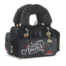 Edea Mon Amour Stripe Skate Bag - Premium Figure Skating Storage