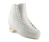 Edea Ritmo Artistic Quad Boot Only - White