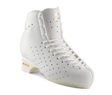 Edea Rondo Artistic Quad Boot Only - White
