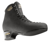 EDEA Concerto high-performance figure skate boot for advanced skaters