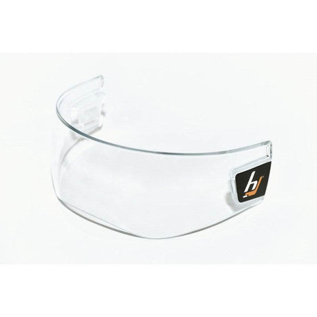Hejduk Standard Visor