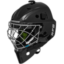 Warrior Ritual R/F2 E JR Goalie Mask Certified Cat Eye Cage