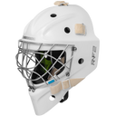 Warrior Ritual R/F2 E JR Goalie Mask Certified Cat Eye Cage