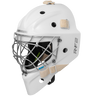 Warrior Ritual R/F2 E+ JR Goalie Mask Certified Cat Eye Cage