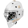 Warrior Ritual R/F2 E+ SR Goalie Mask Certified Cat Eye Cage