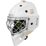 Warrior Ritual R/F2 E SR Goalie Mask Certified Cat Eye Cage