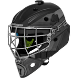 Warrior Ritual R/F2 E YTH Goalie Mask Certified Square Bar