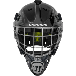 Warrior Ritual R/F2 E YTH Goalie Mask Certified Square Bar