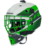 Warrior Ritual R/F2 E YTH Goalie Mask Certified Square Bar