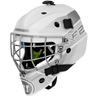 Warrior Ritual R/F2 E YTH Goalie Mask Certified Square Bar