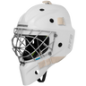 Warrior Ritual R/F2 Pro Goalie Mask Certified Cat Eye Cage