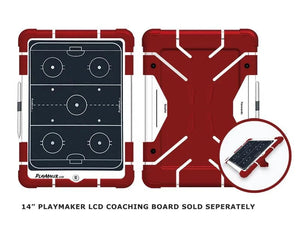 Playmaker Silicone Case