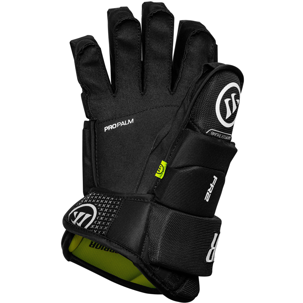Warrior Gloves FR2 Pro
