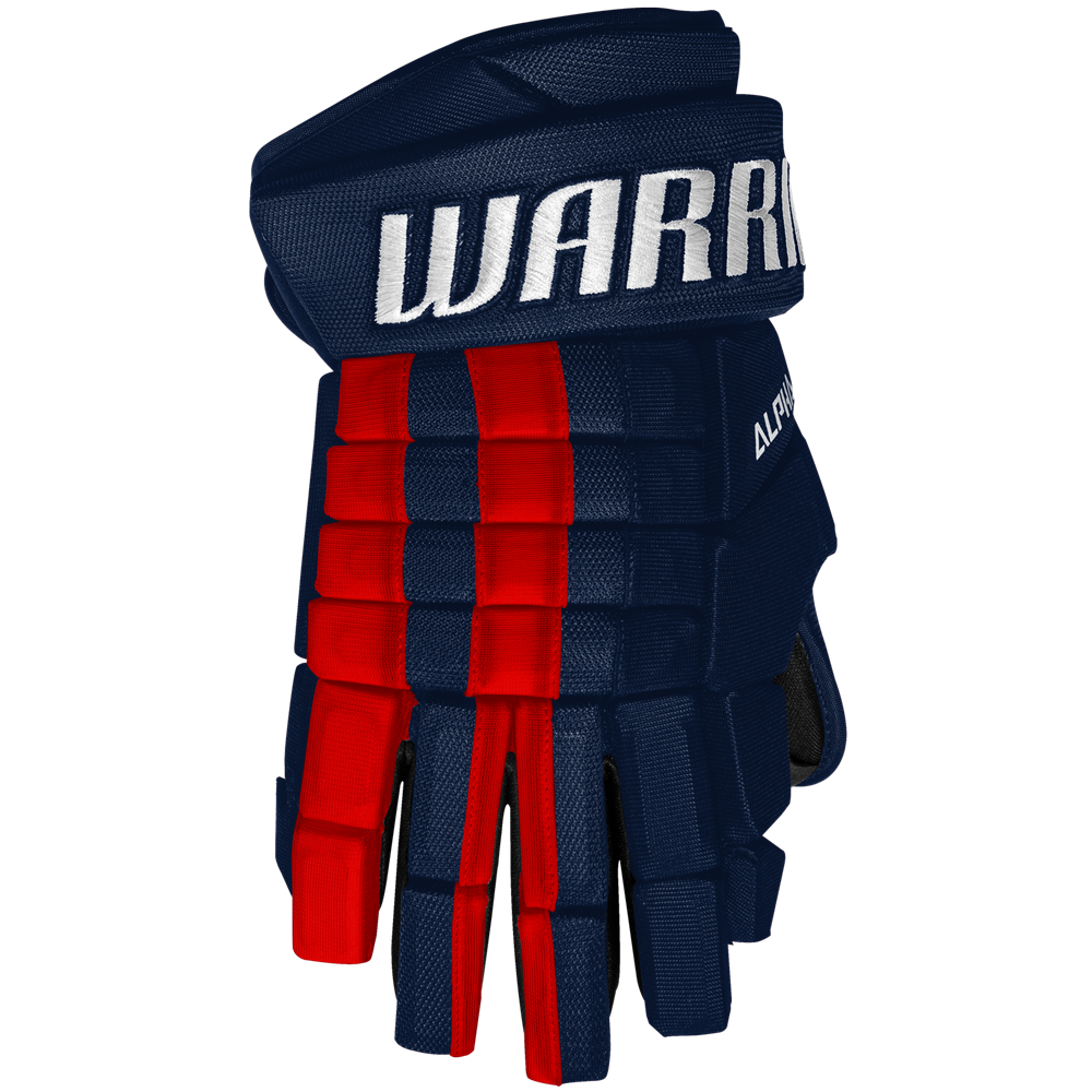 Warrior Gloves FR2