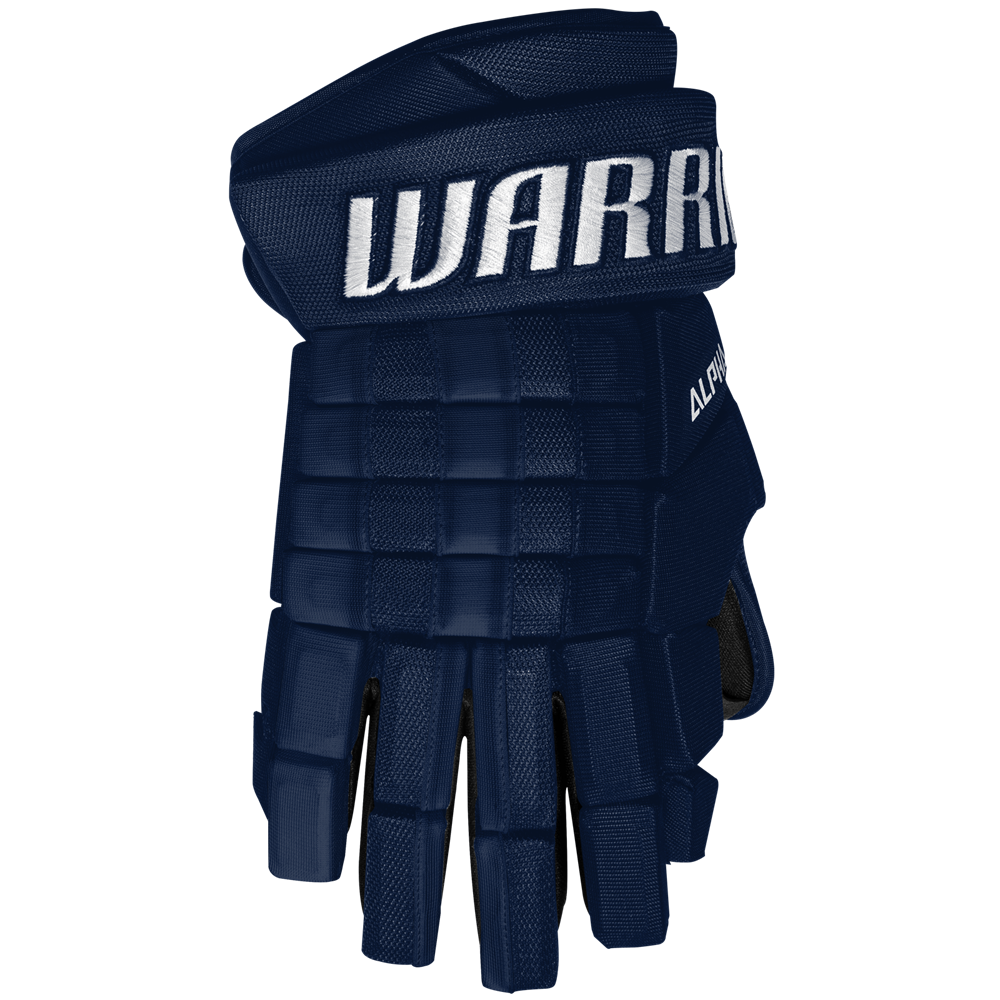 Warrior Gloves FR2