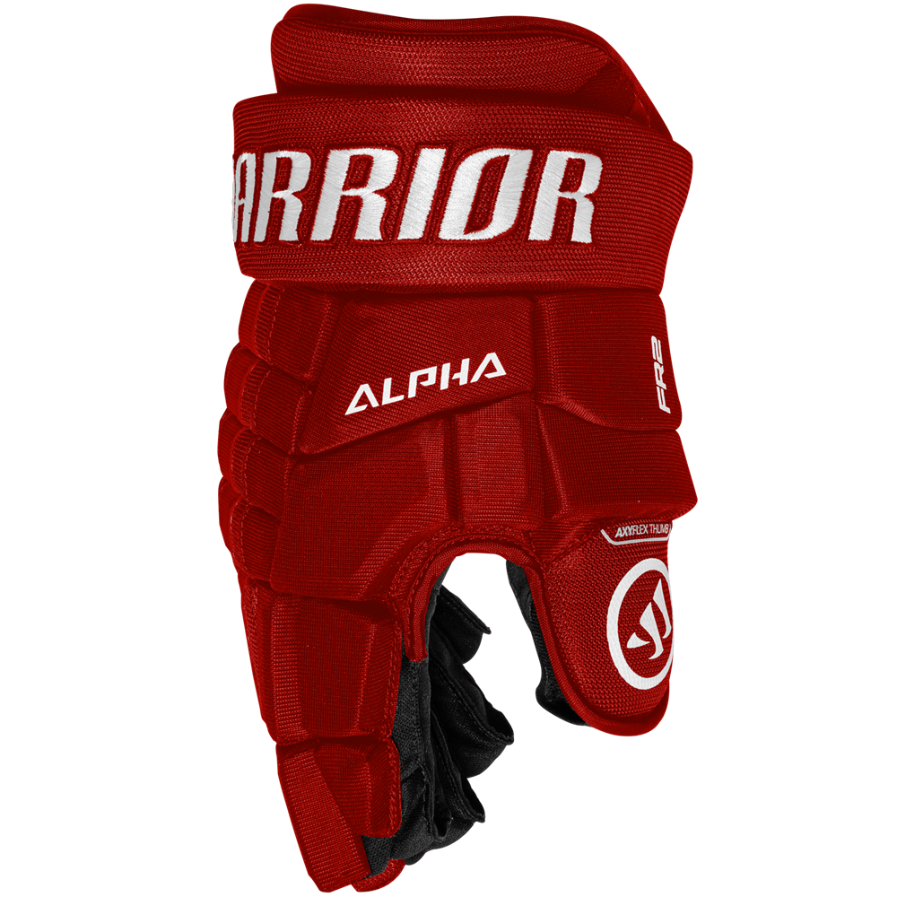 Warrior Gloves FR2