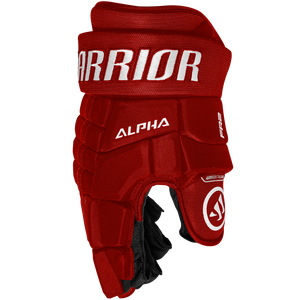 Warrior Gloves FR2