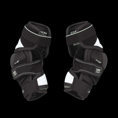 ccm ftw elbow pad straps 
