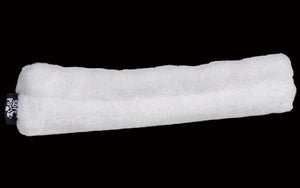 Guardog Soft Paws Fuzzies Blade Soakers for skate blade protection