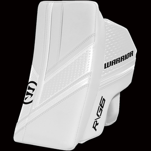 Warrior Goalie Blocker Ritual G6 E+ Intermediate