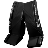 Warrior Goalie Pads Ritual G6 E+ INT