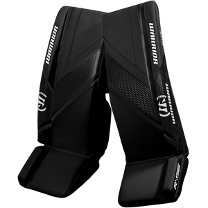 Warrior Goalie Pads Ritual G6 E+ INT