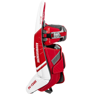 Warrior Goalie Pads Ritual G6 E+ INT