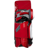 Warrior Goalie Pads Ritual G6 E+ INT