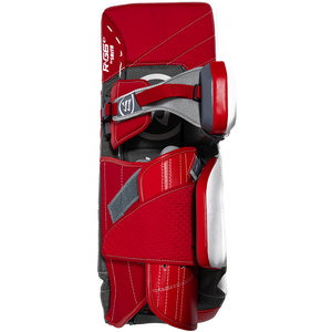 Warrior Goalie Pads Ritual G6 E+ INT