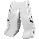 Warrior Goalie Pads Ritual G6 E+ INT