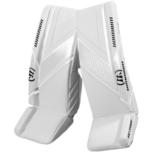 Warrior Goalie Pads Ritual G6 E+ INT