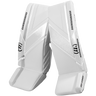 Warrior Goalie Pads Ritual G6 E+ INT