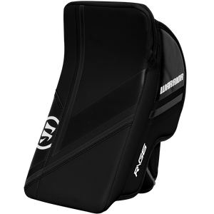 Warrior Goalie Blocker Ritual G6 E+ Junior