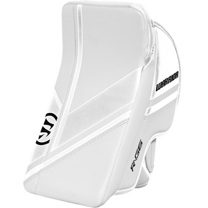 Warrior Goalie Blocker Ritual G6 E+ Junior