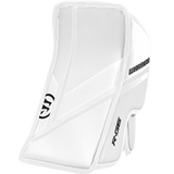Warrior Goalie Blocker Ritual G6 E+ Youth