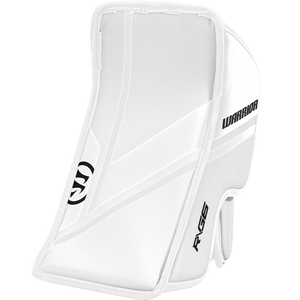 Warrior Goalie Blocker Ritual G6 E+ Youth