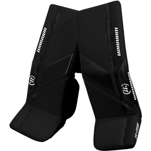 Warrior Goalie Pads Ritual G6 E+ YTH