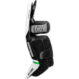 Warrior Goalie Pads Ritual G6 E+ YTH