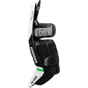 Warrior Goalie Pads Ritual G6 E+ YTH