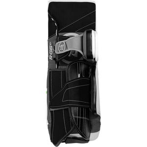 Warrior Goalie Pads Ritual G6 E+ YTH