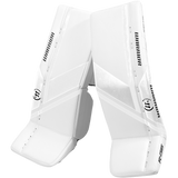 Warrior Goalie Pads Ritual G6 E+ YTH