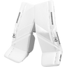Warrior Goalie Pads Ritual G6 E+ YTH