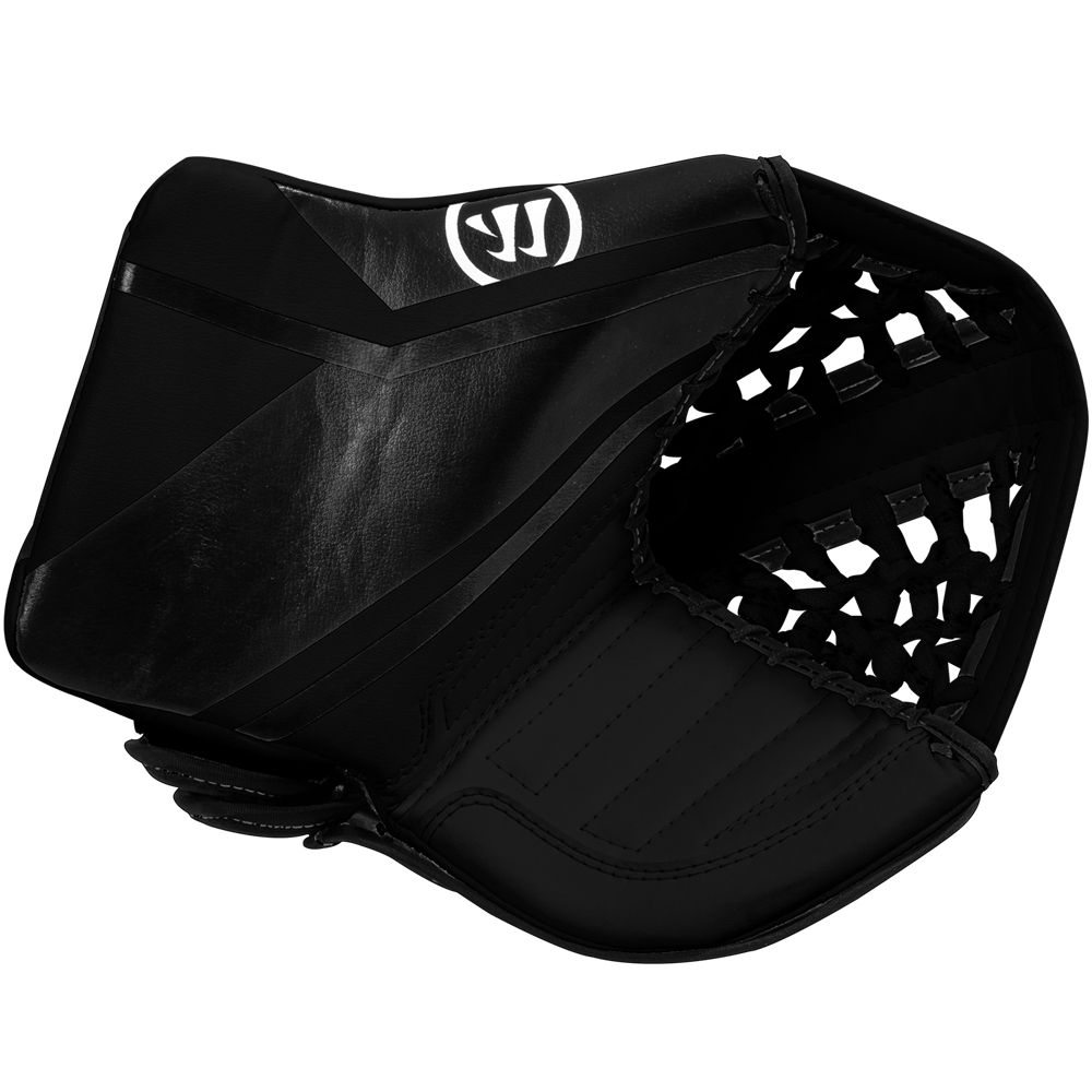 Warrior Goalie Catcher Ritual G6 E+ Youth
