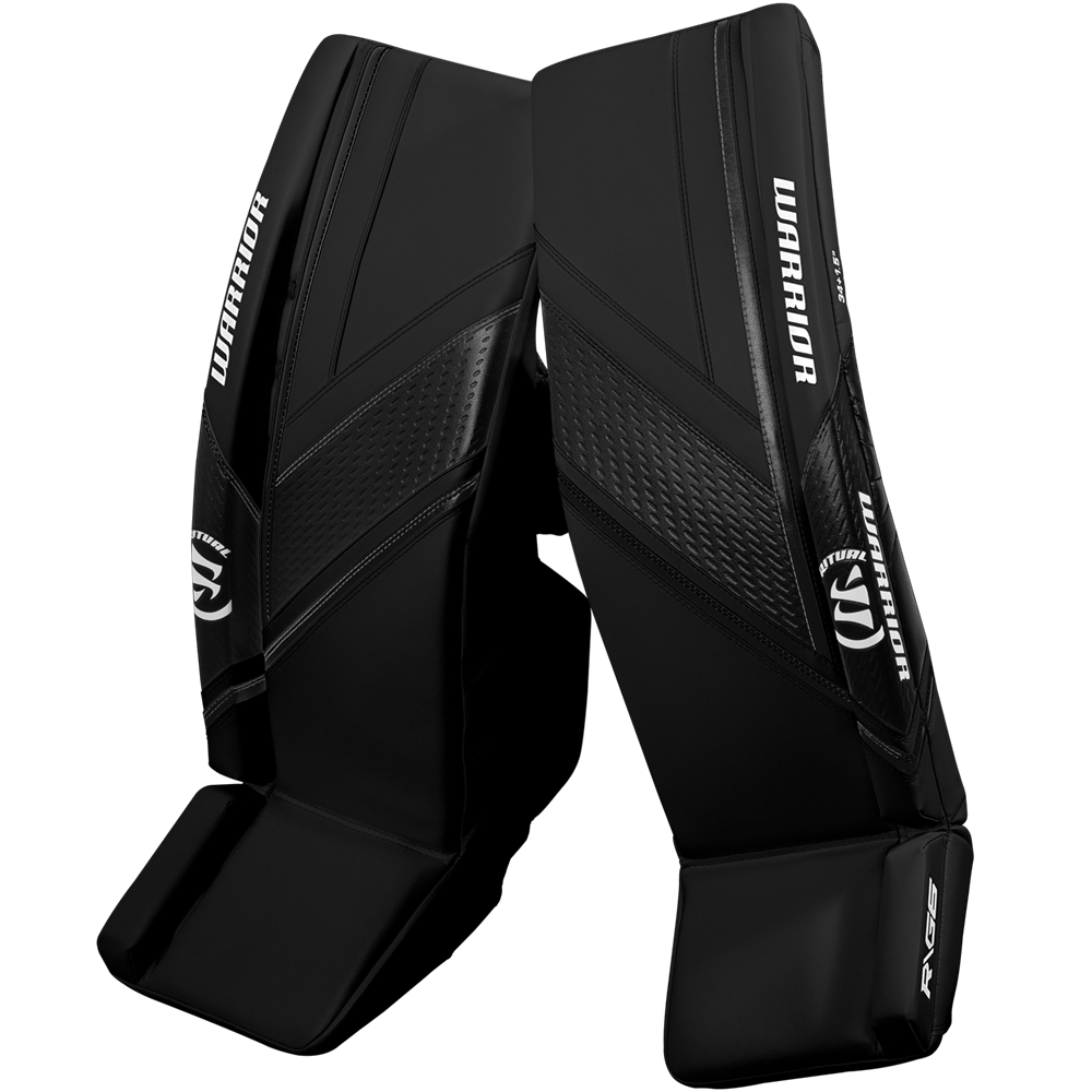 Warrior Goalie Pads Ritual G6 Pro+